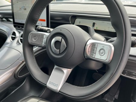 2026 Smart #3 - photo 11