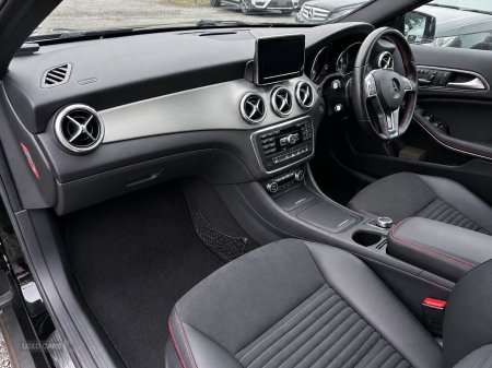 2015 Mercedes-Benz GLA - photo 9