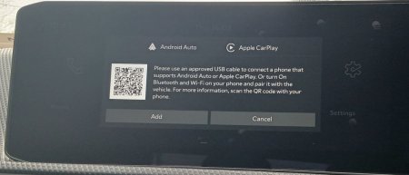 2027 Kia EV6 - photo 17