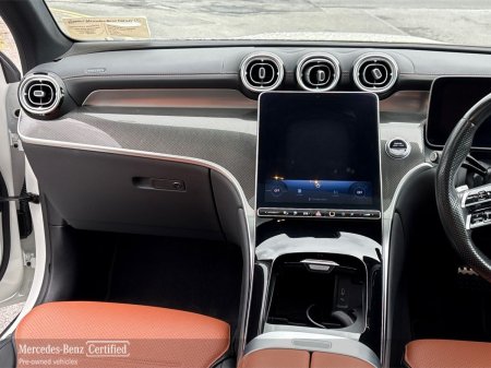 2023 Mercedes-Benz GLC - photo 11