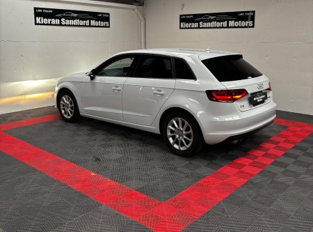 2016 Audi A3 - photo 9