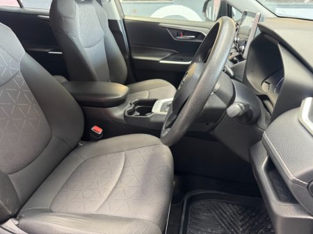 2021 Toyota RAV4 - photo 19