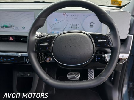 2024 Hyundai IONIQ 5 - photo 14