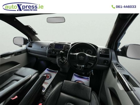 2011 Volkswagen Transporter - photo 16