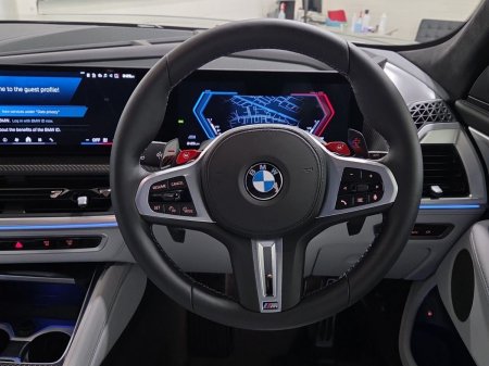 2026 BMW XM - photo 5