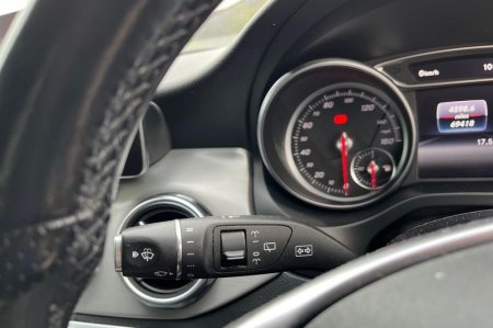 2018 Mercedes-Benz GLA - photo 14