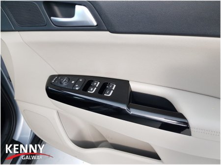 2021 Kia Sportage - photo 21
