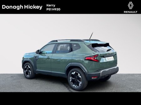 2026 Dacia Duster - photo 3