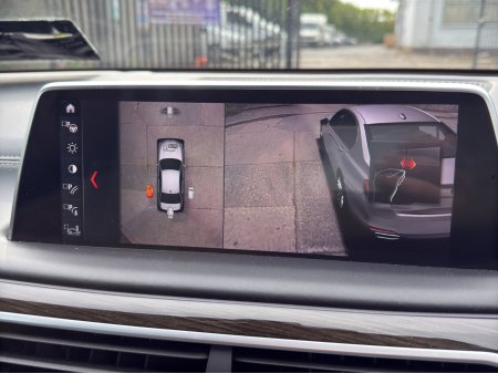 2019 BMW 7-Series - photo 14