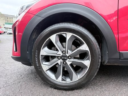 2018 Kia Stonic - photo 18