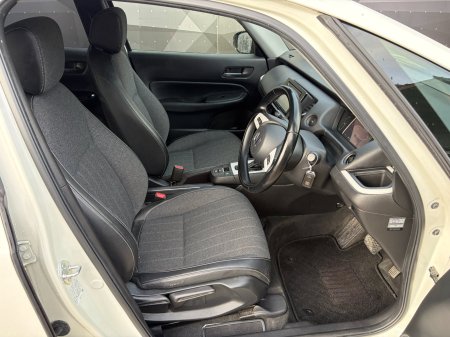 2021 Honda Fit - photo 9