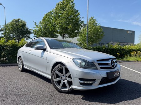 2012 Mercedes-Benz C-Class - photo 7