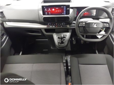 2026 Vauxhall Vivaro - photo 6