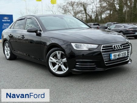 2019 Audi A4 Ultra 2.0 TDI 150Ps **12 Month Warranty**