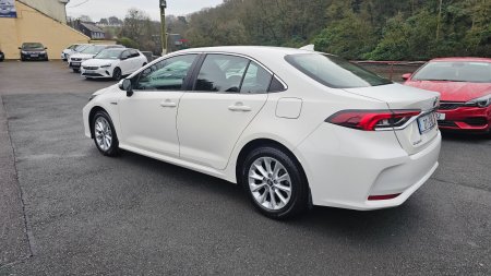 2020 Toyota Corolla - photo 6