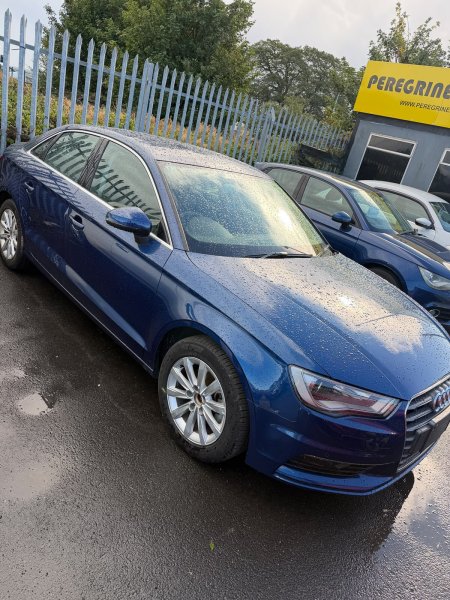 2015 Audi A3 - photo 2
