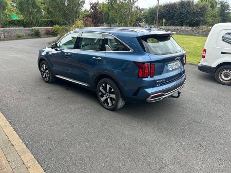 2023 Kia Sorento - photo 6