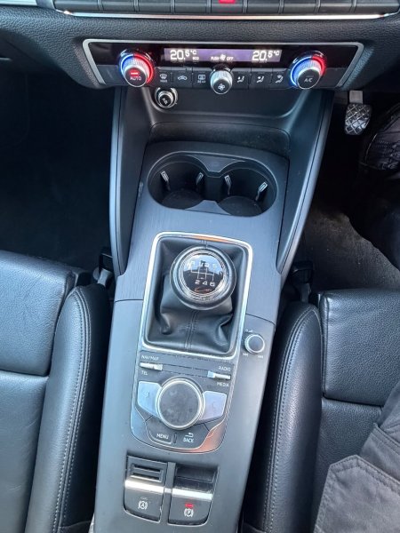 2019 Audi A3 - photo 14