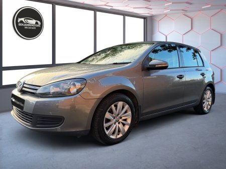 2010 Volkswagen Golf - photo 3