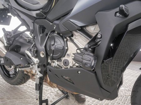 2022 BMW S 1000 XR - photo 12