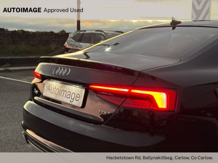 2017 Audi A5 - photo 17