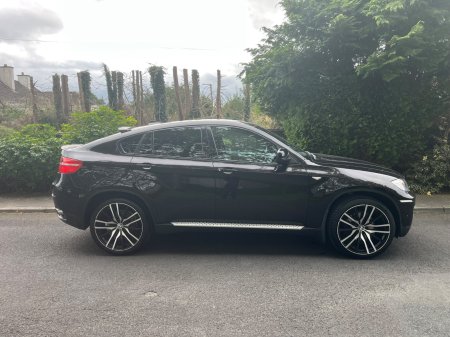 2011 BMW X6 - photo 8