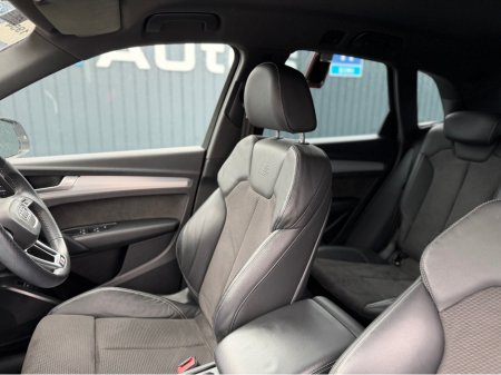 2019 Audi Q5 - photo 45