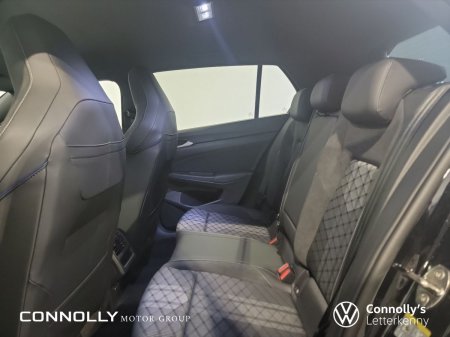 2026 Volkswagen Golf - photo 6