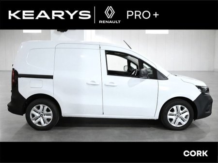 2026 Renault Kangoo - photo 2