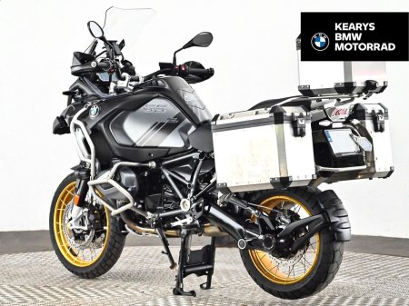 2021 BMW R 1250 - photo 5
