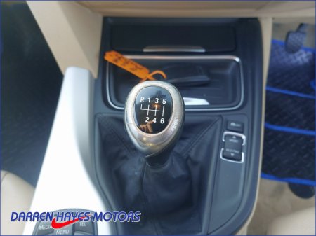 2014 BMW 3-Series - photo 13