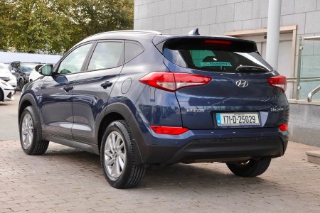2017 Hyundai Tucson - photo 6