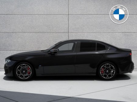 2027 BMW 3-Series - photo 3