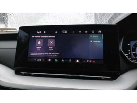 2026 Skoda Octavia - photo 16