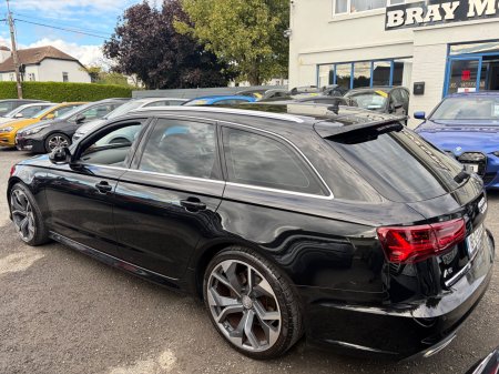 2018 Audi A6 - photo 5