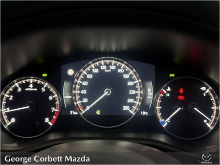 2026 Mazda CX-30 - photo 11