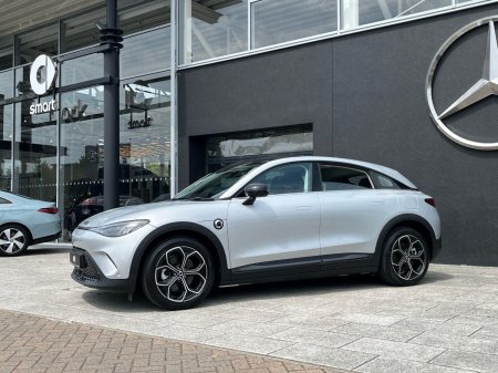 2026 Smart #3 - photo 31