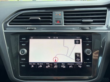 2019 Volkswagen Tiguan - photo 27