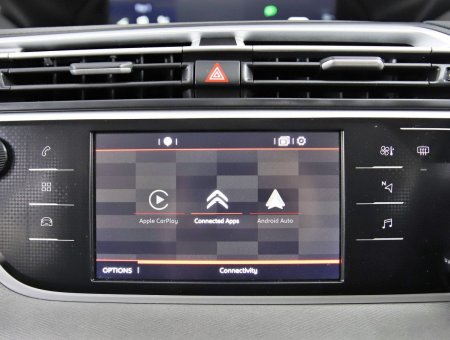 2022 Citroen C4 - photo 21
