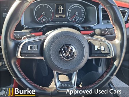 2020 Volkswagen Polo - photo 20
