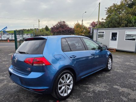 2014 Volkswagen Golf - photo 8