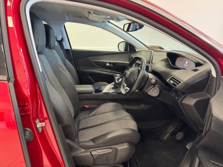 2020 Peugeot 3008 - photo 6