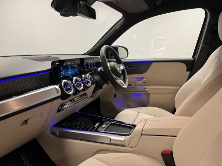 2025 Mercedes-Benz GLB - photo 6