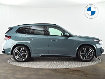 2023 BMW iX1 - photo 22