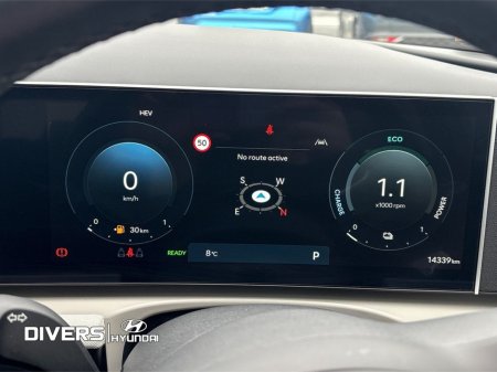 2025 Hyundai Tucson - photo 19
