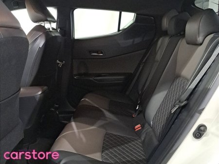 2020 Toyota C-HR - photo 10
