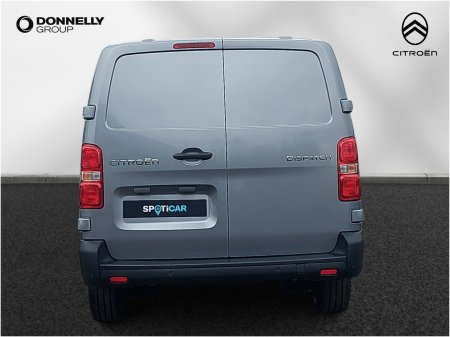 2026 Citroen Dispatch - photo 11