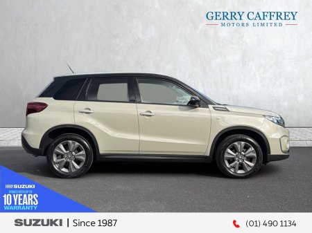2023 Suzuki Vitara - photo 2