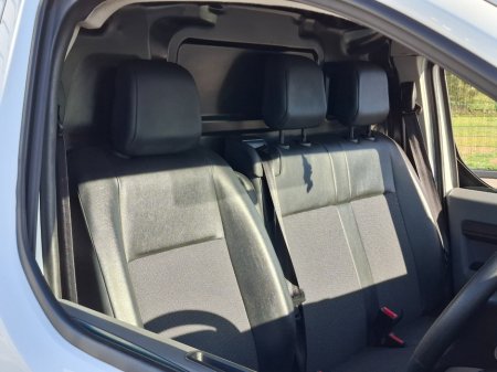 2021 Peugeot Expert - photo 9
