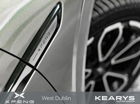 2026 XPeng G6 - photo 22